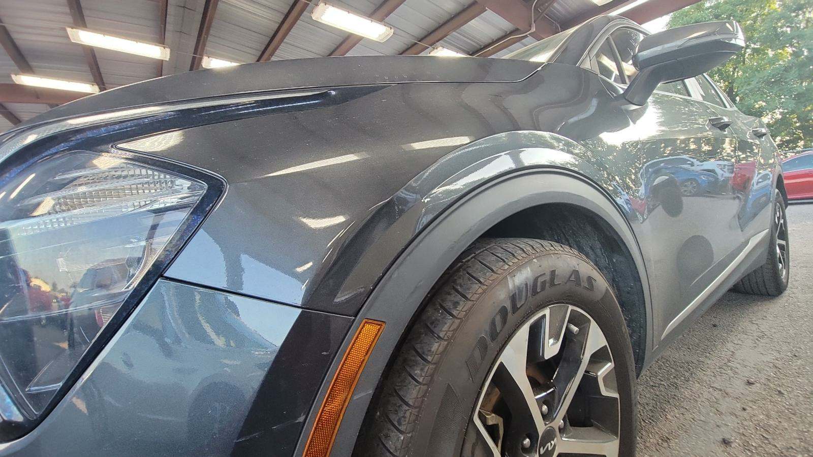2023 Kia Sportage EX FWD