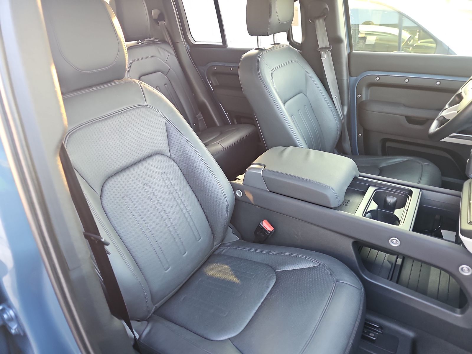 2022 Land Rover Defender 110 S AWD