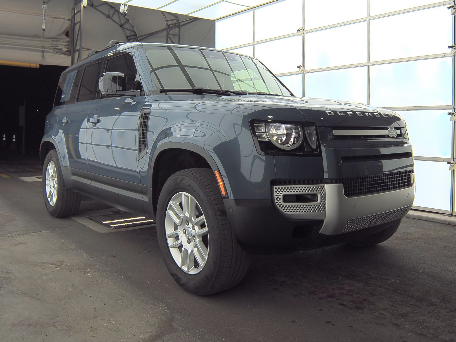 2022 Land Rover Defender 110 S AWD