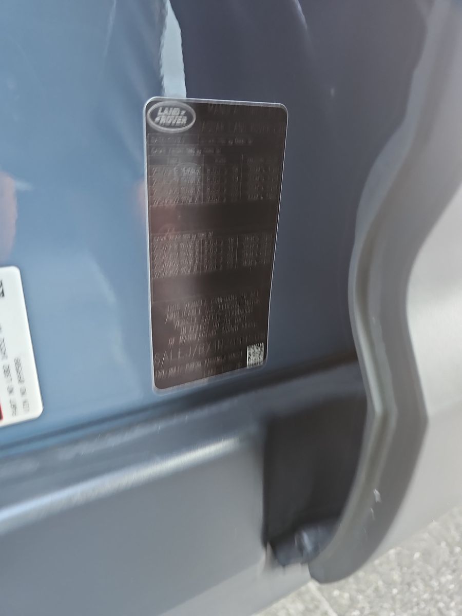 2022 Land Rover Defender 110 S AWD