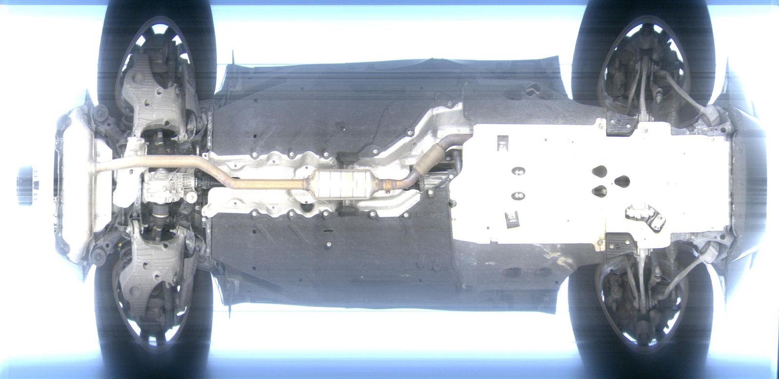 2022 Land Rover Defender 110 S AWD