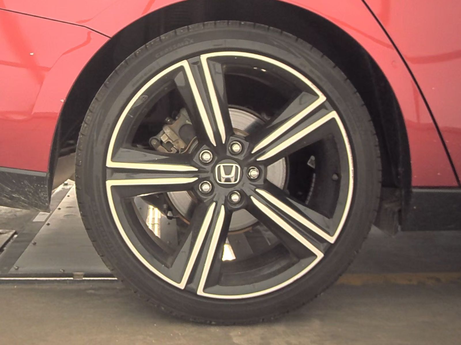 2023 Honda Accord Hybrid Sport FWD