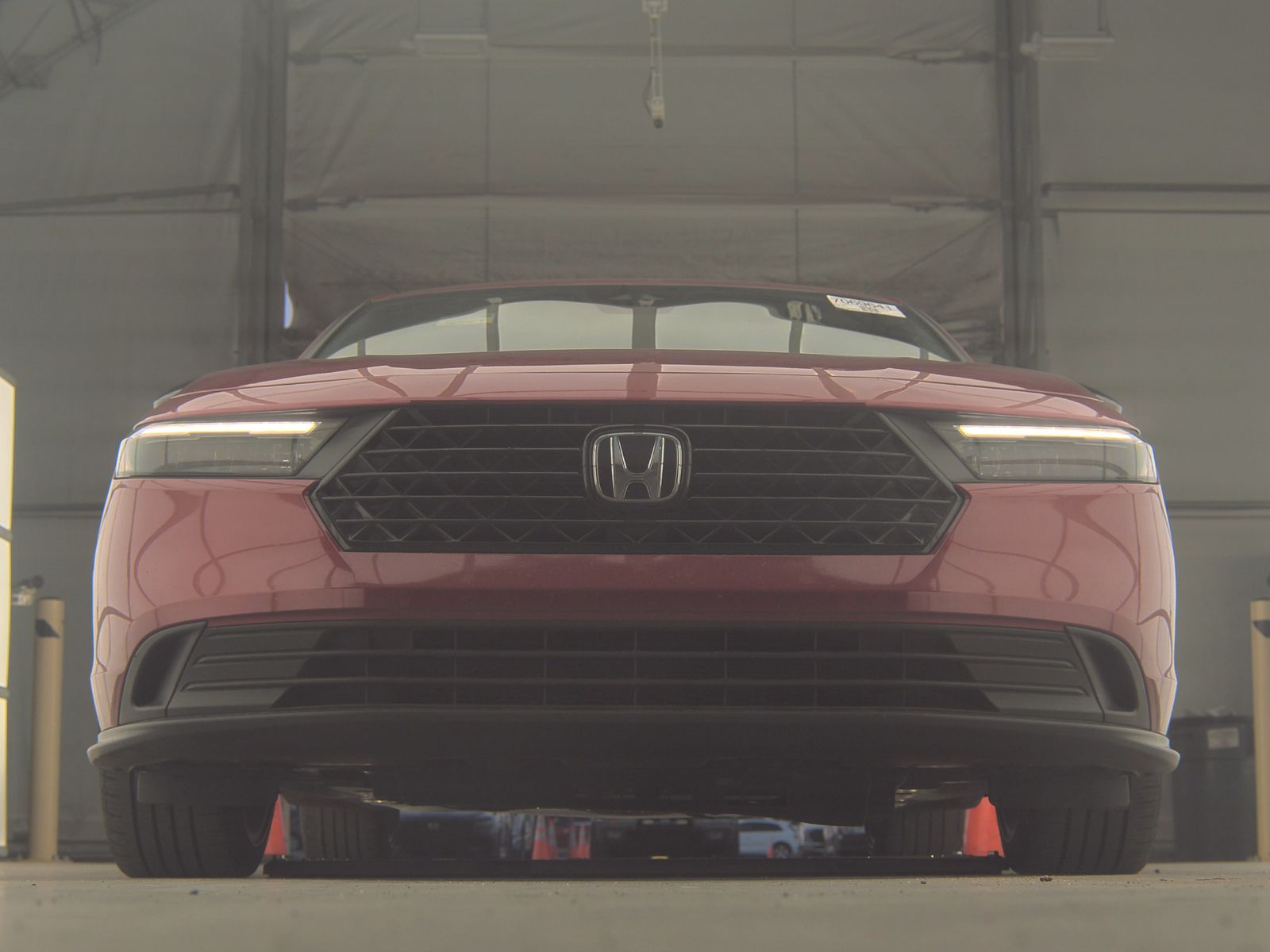 2023 Honda Accord Hybrid Sport FWD