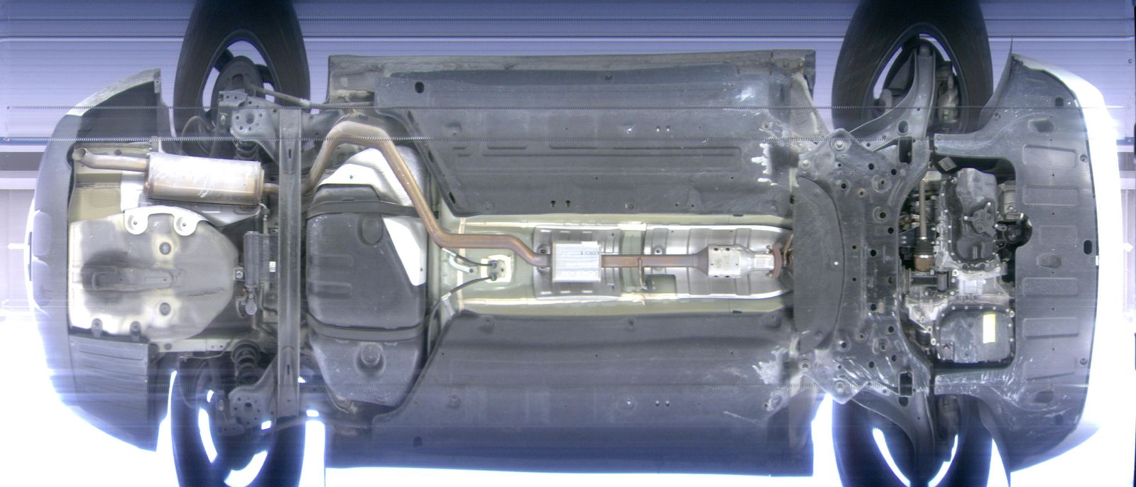 2023 Kia Rio LX FWD