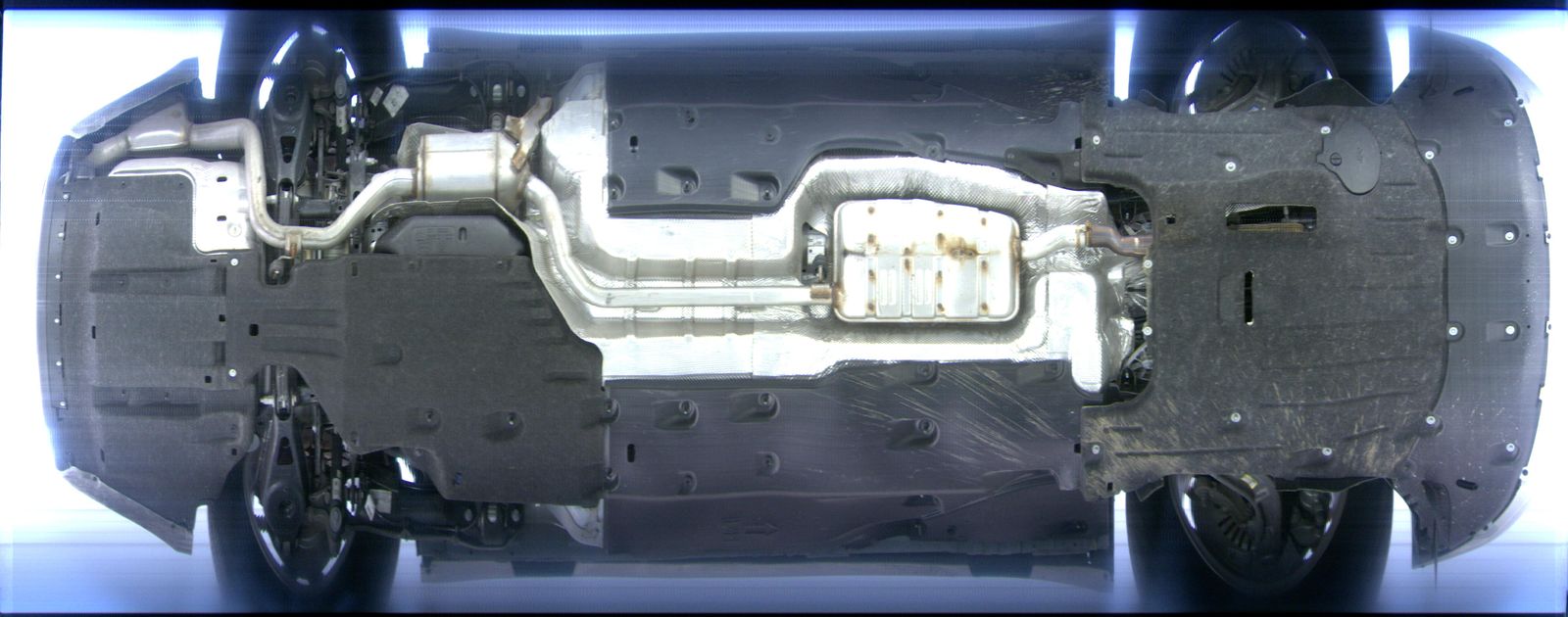 2024 Chrysler Pacifica Touring L FWD