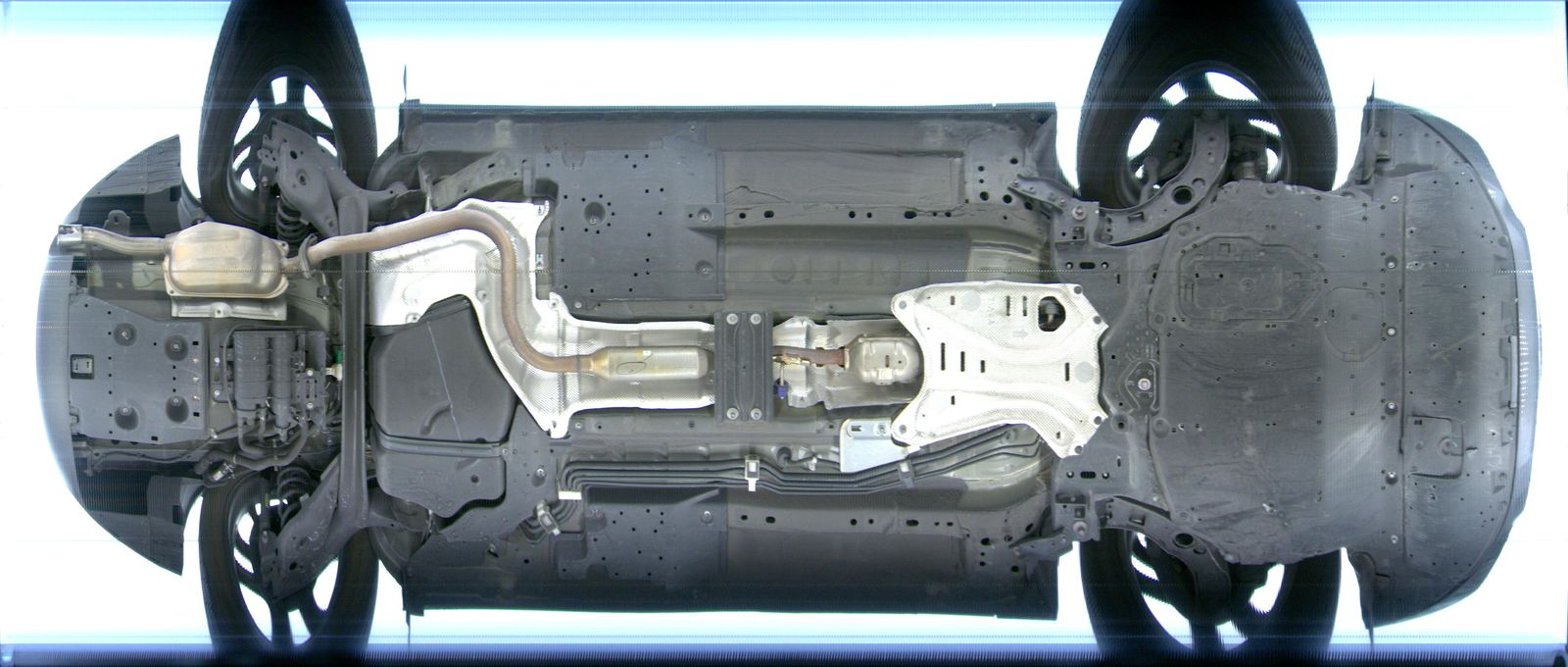 2019 Toyota Yaris LE FWD