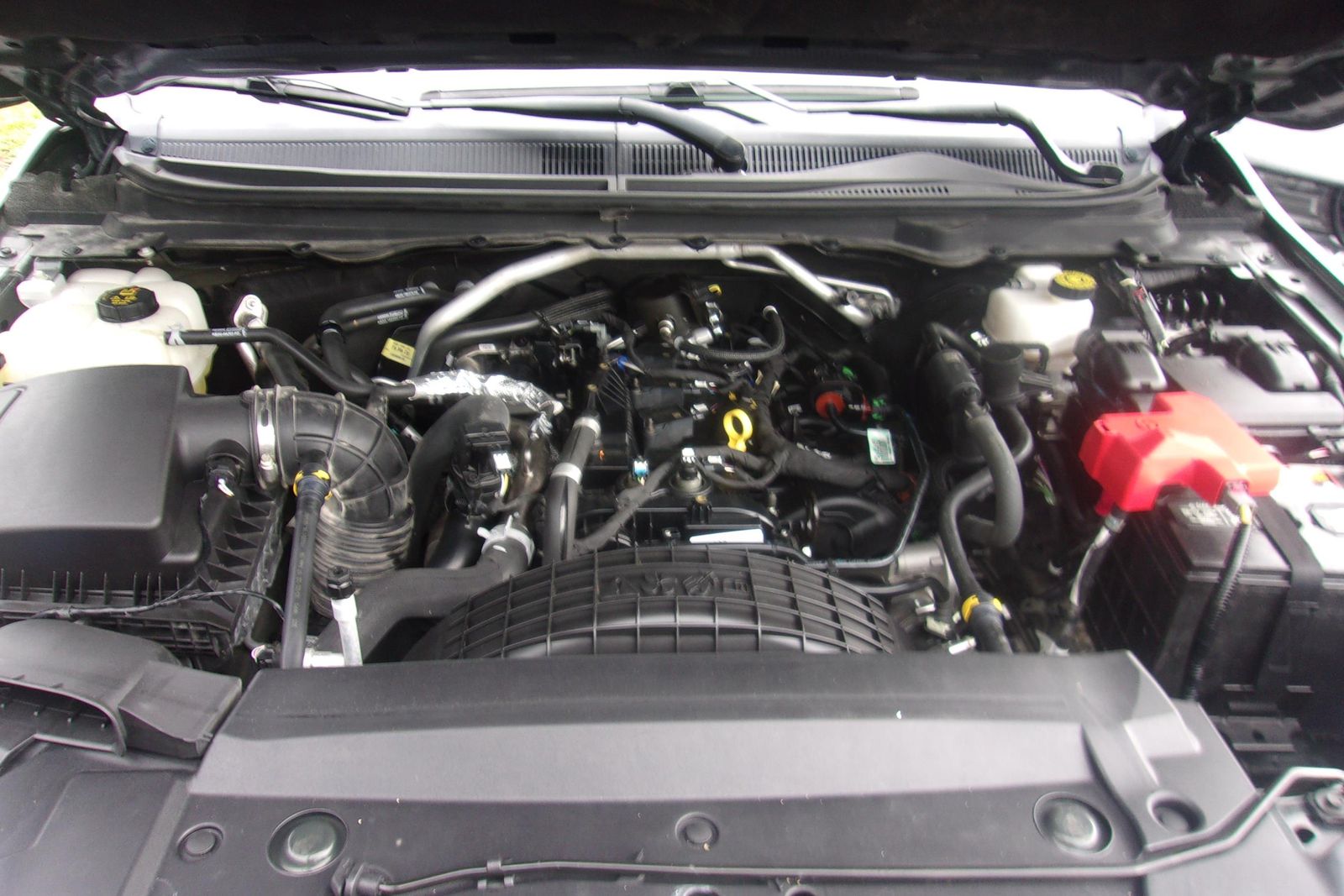 2022 Ford Ranger XLT RWD