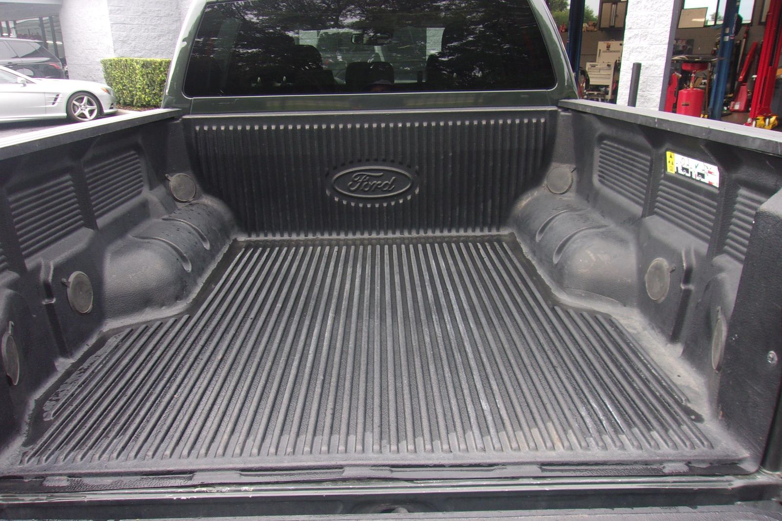 2022 Ford Ranger XLT RWD
