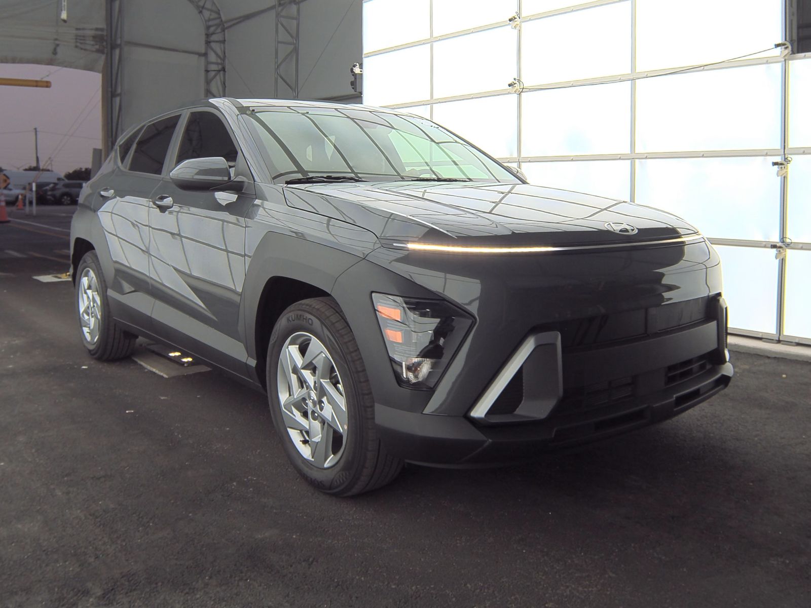 2025 Hyundai Kona SE FWD