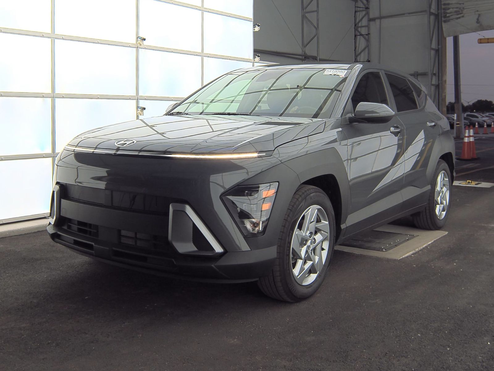 2025 Hyundai Kona SE FWD