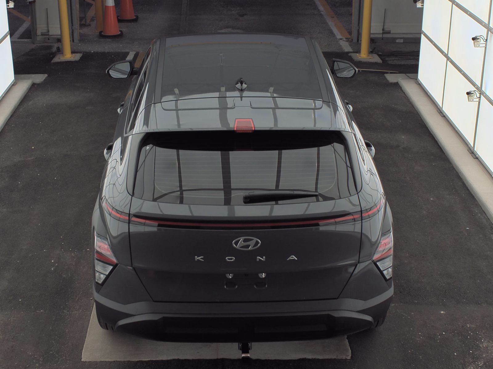 2025 Hyundai Kona SE FWD