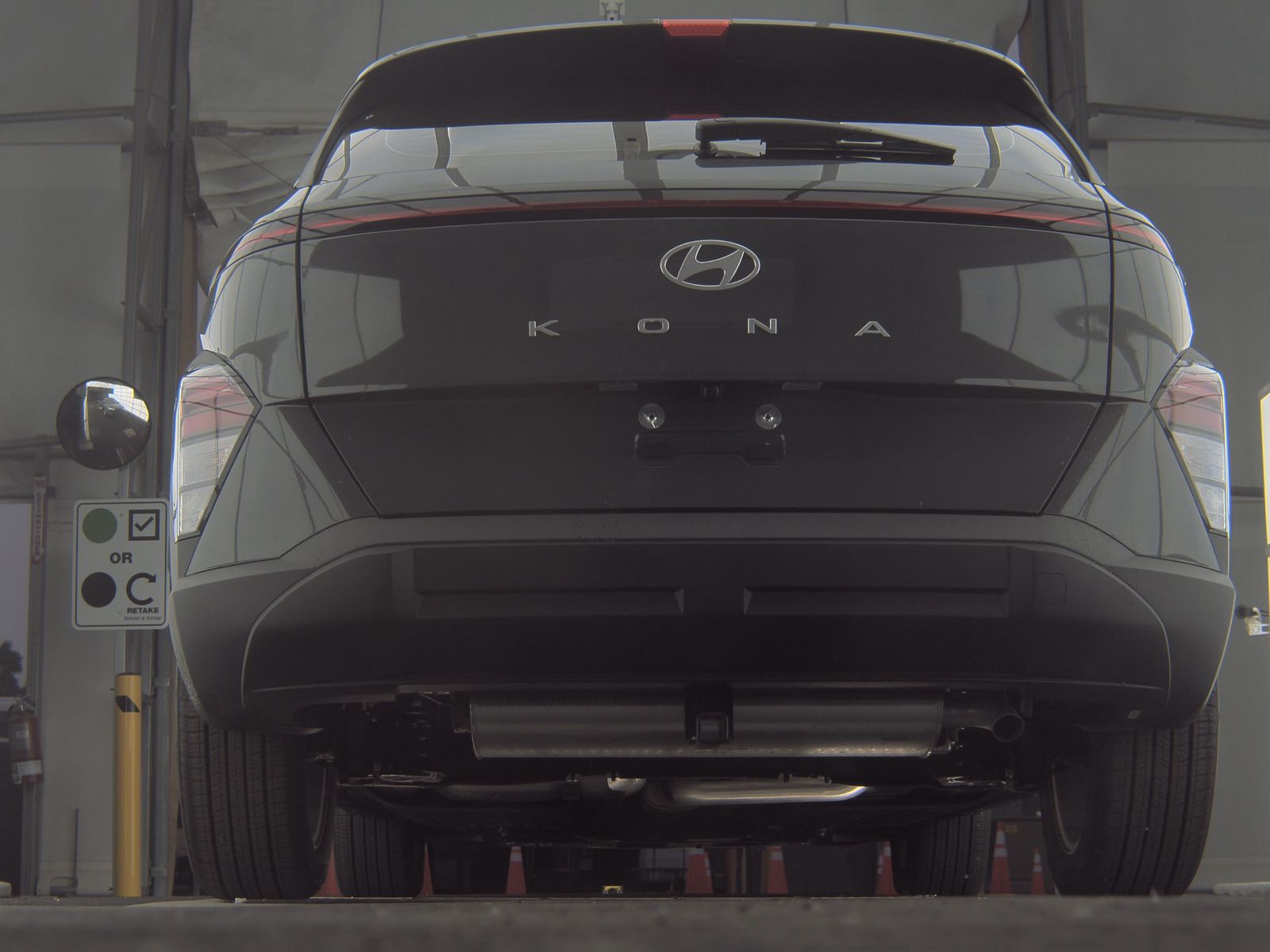 2025 Hyundai Kona SE FWD
