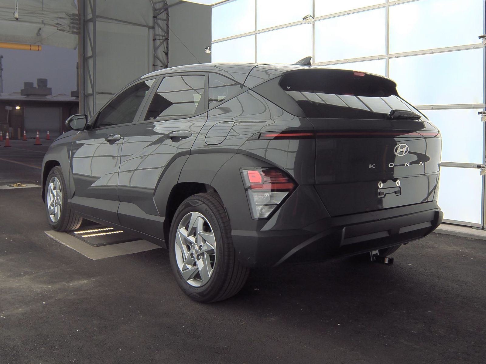 2025 Hyundai Kona SE FWD