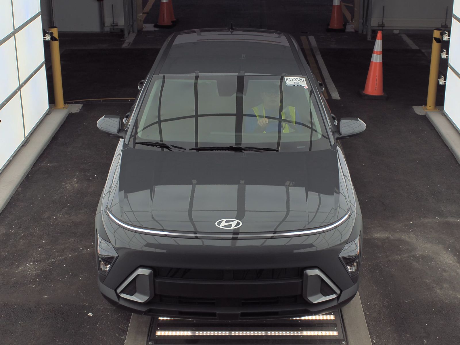 2025 Hyundai Kona SE FWD