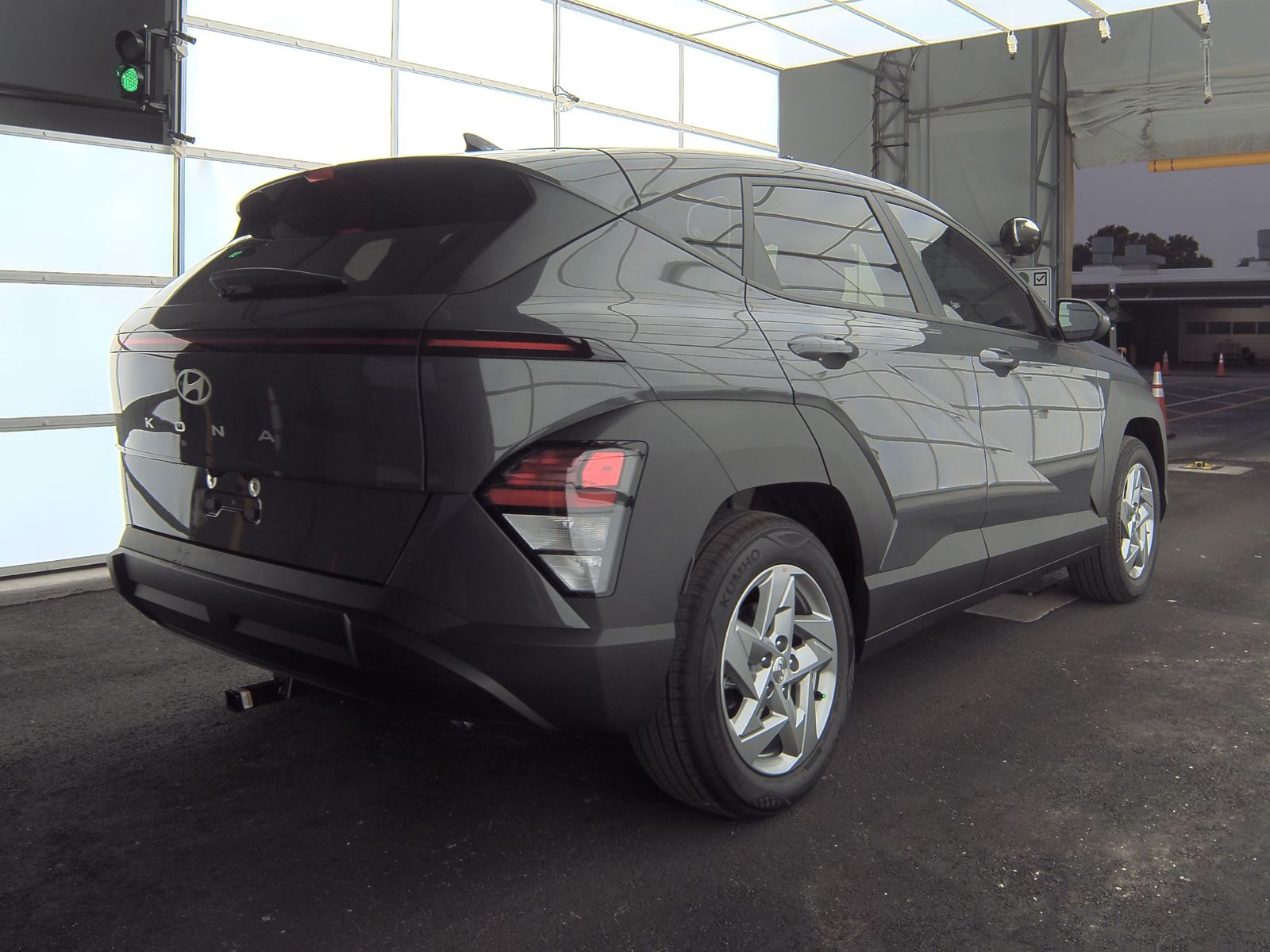 2025 Hyundai Kona SE FWD