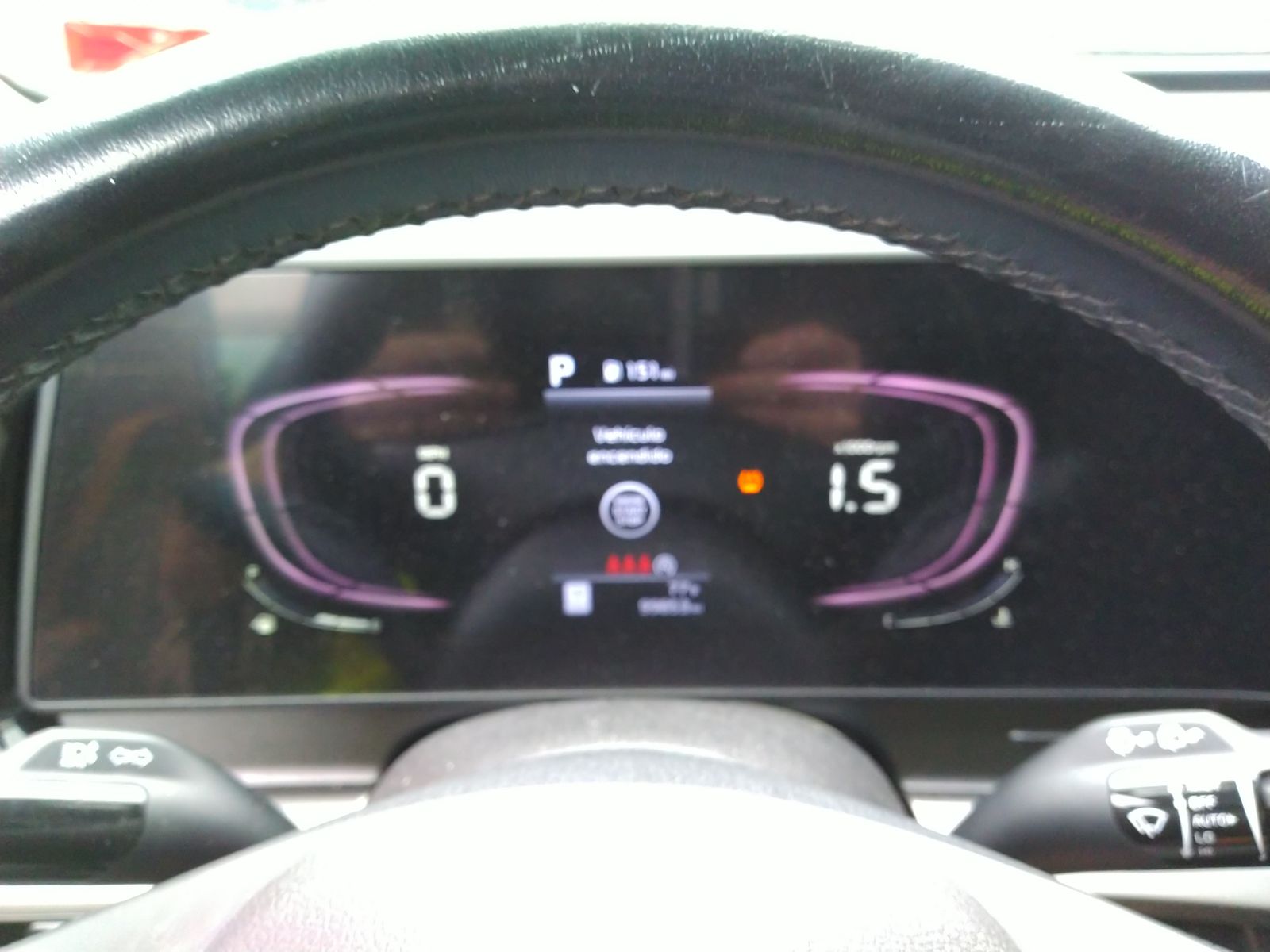 2023 Kia Sportage EX FWD
