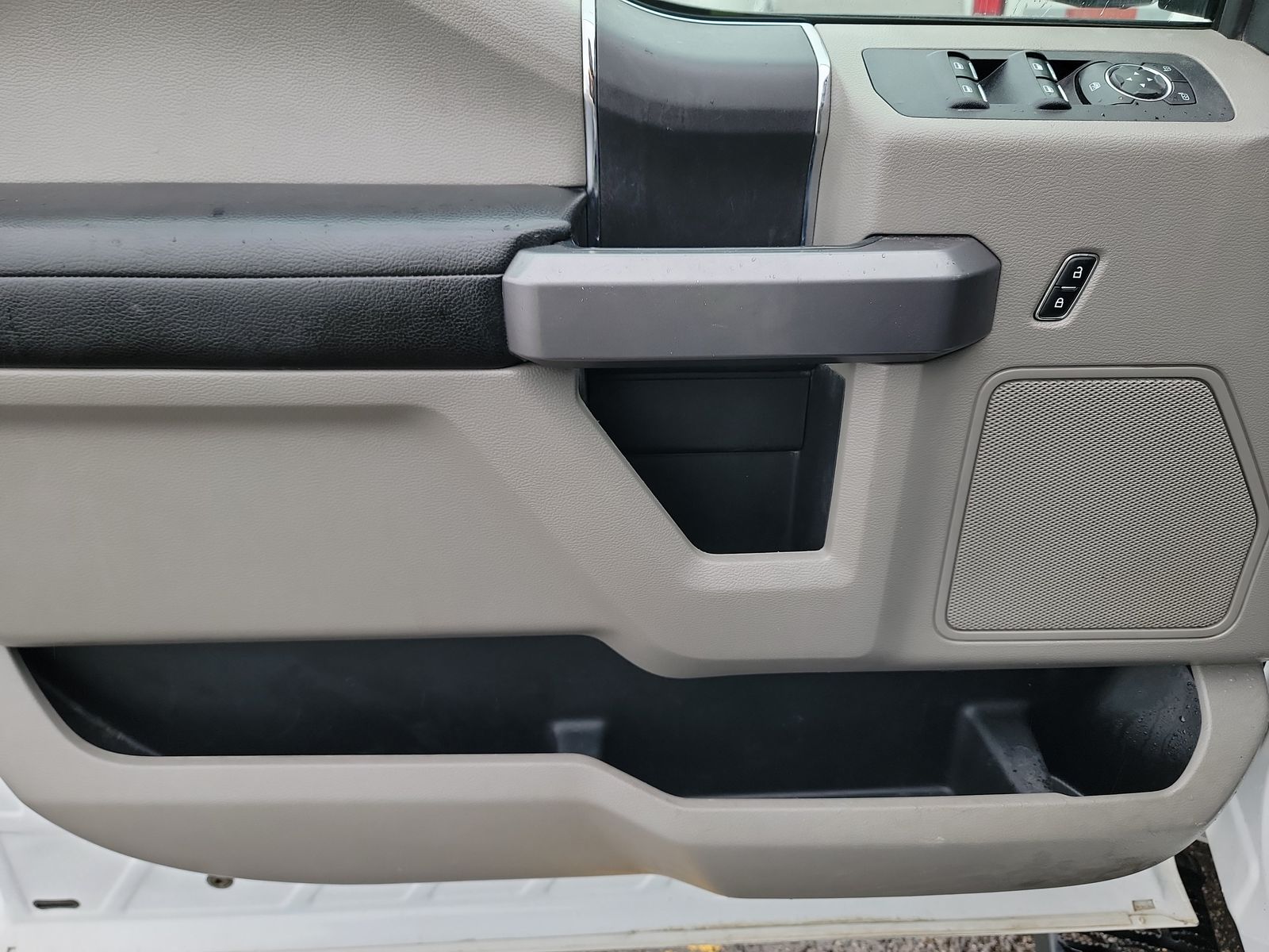 2019 Ford F-150 XLT AWD