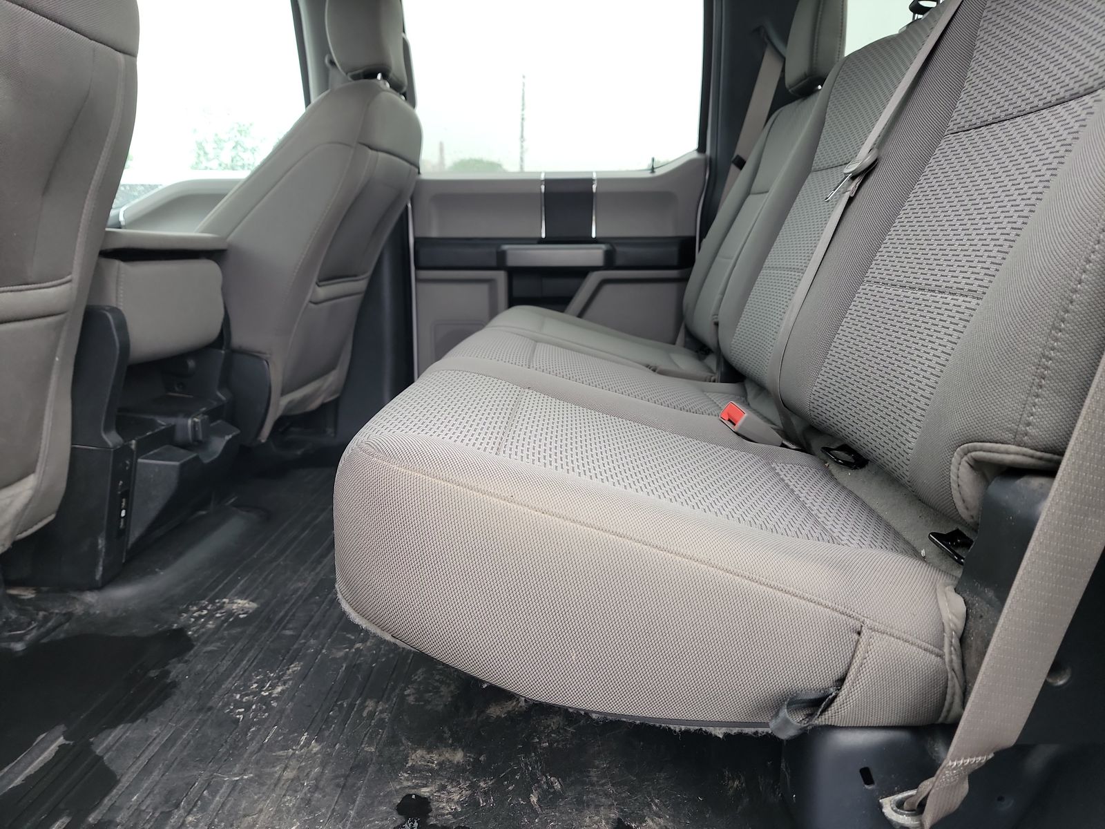 2019 Ford F-150 XLT AWD