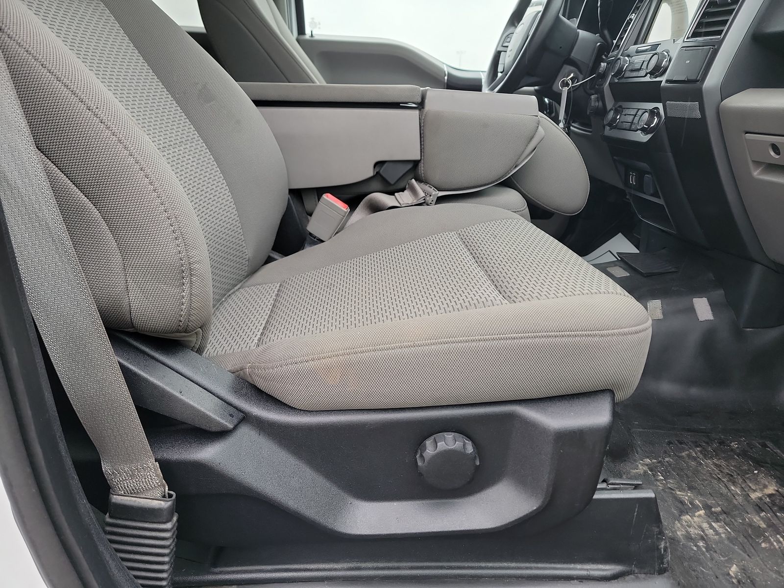 2019 Ford F-150 XLT AWD