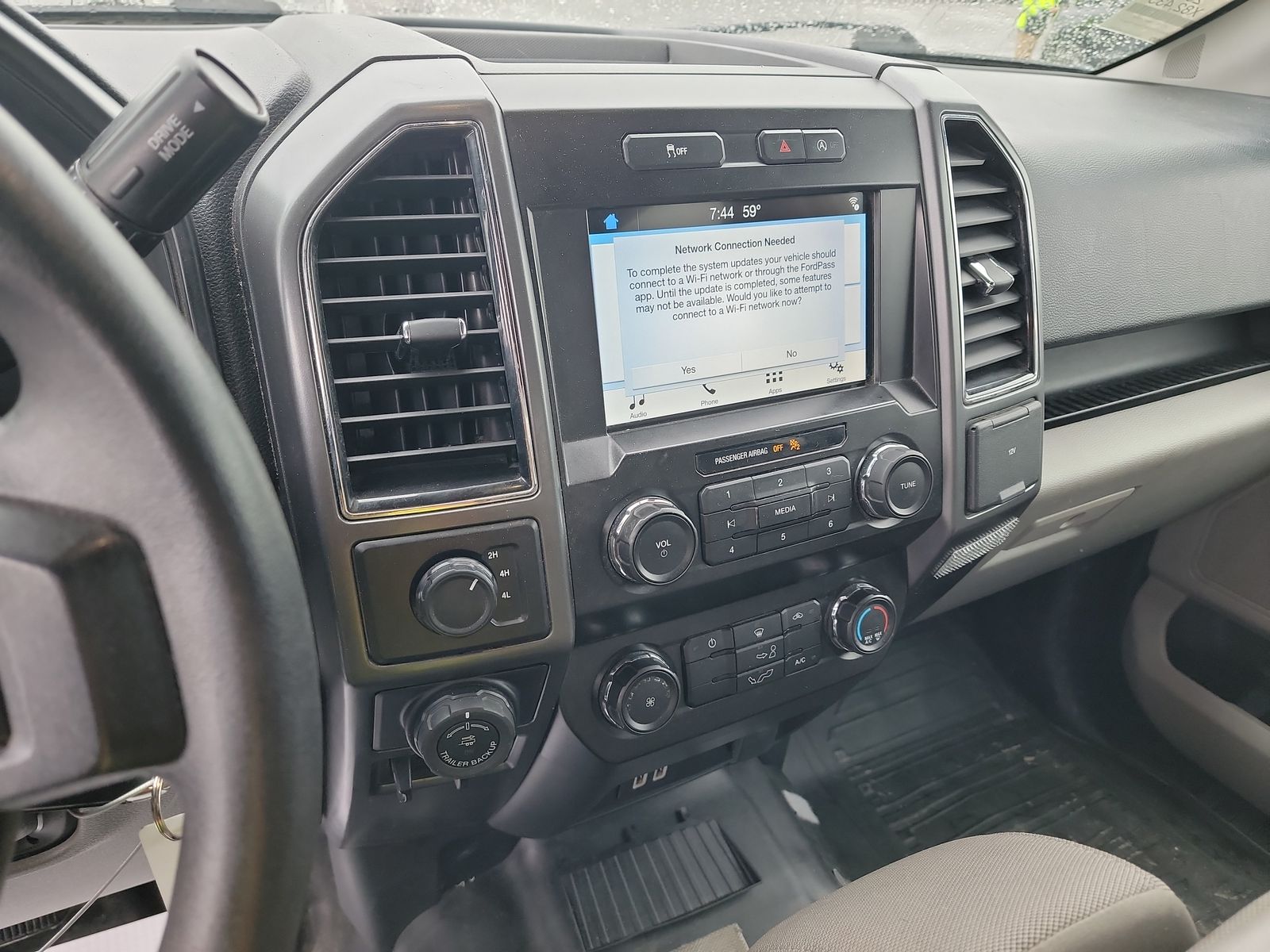 2019 Ford F-150 XLT AWD