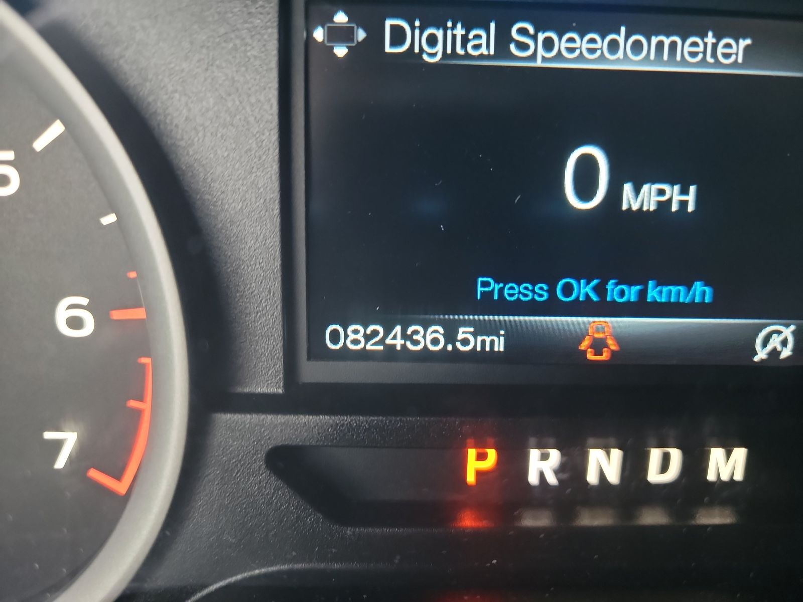 2019 Ford F-150 XLT AWD