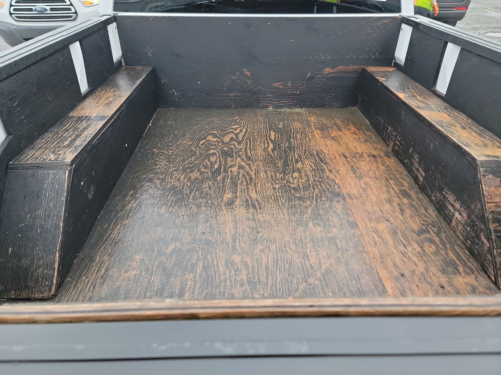 2019 Ford F-150 XLT AWD