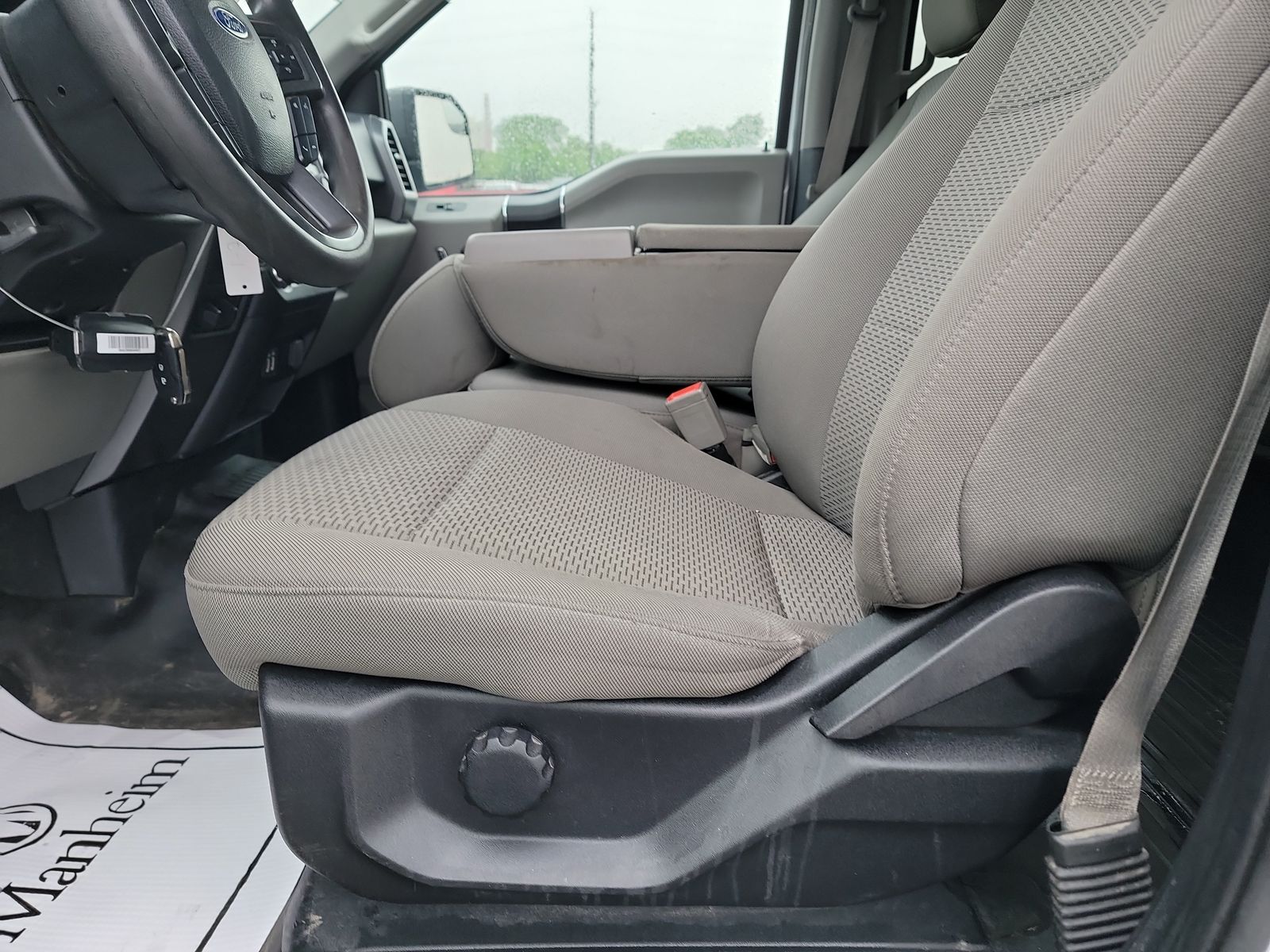 2019 Ford F-150 XLT AWD