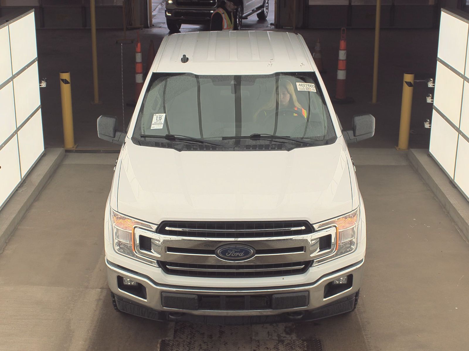 2019 Ford F-150 XLT AWD