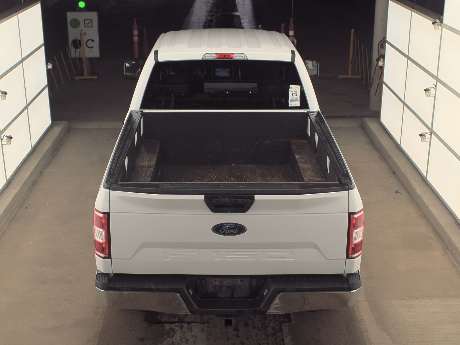 2019 Ford F-150 XLT AWD