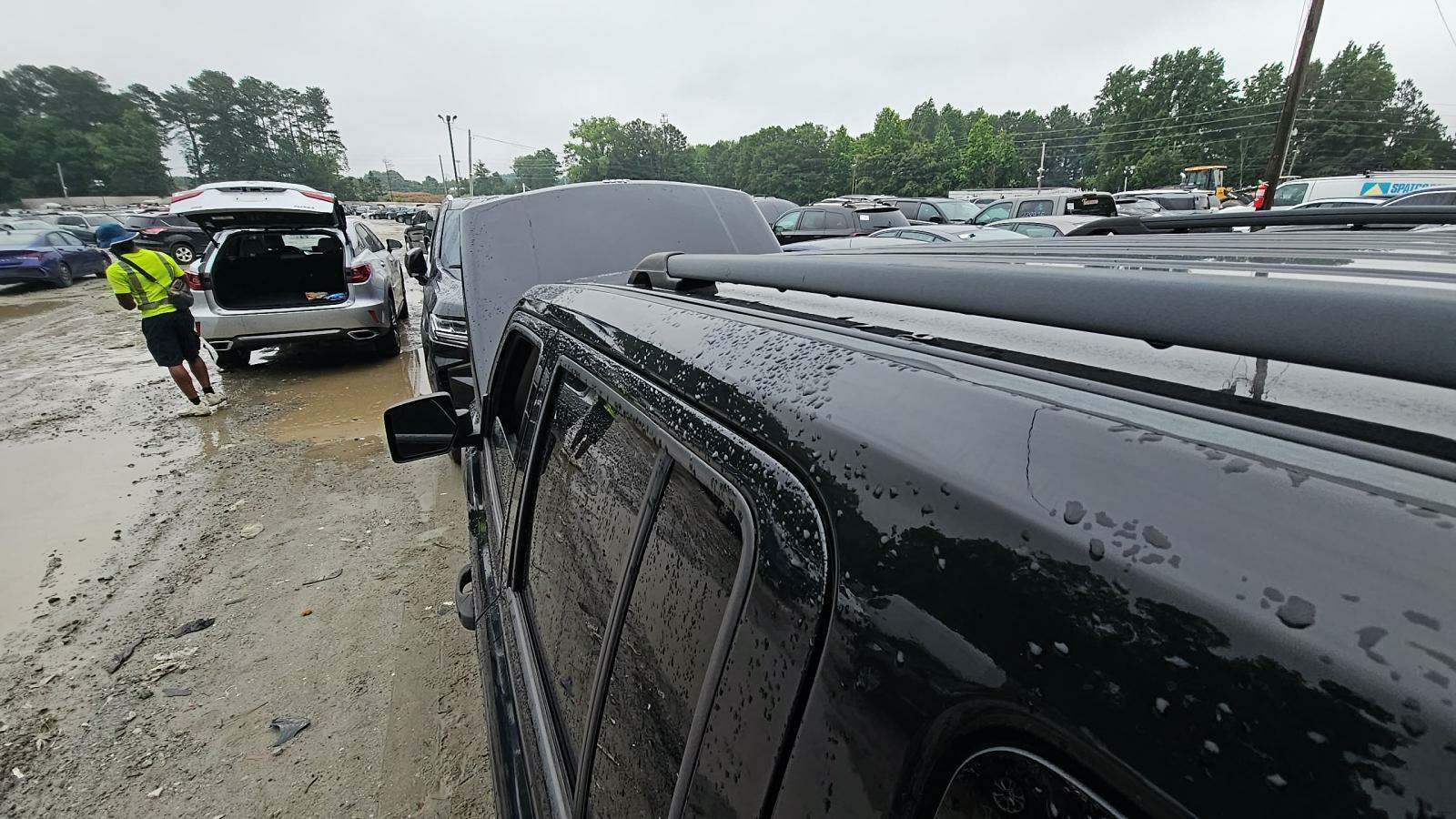 2017 Jeep Patriot Sport FWD