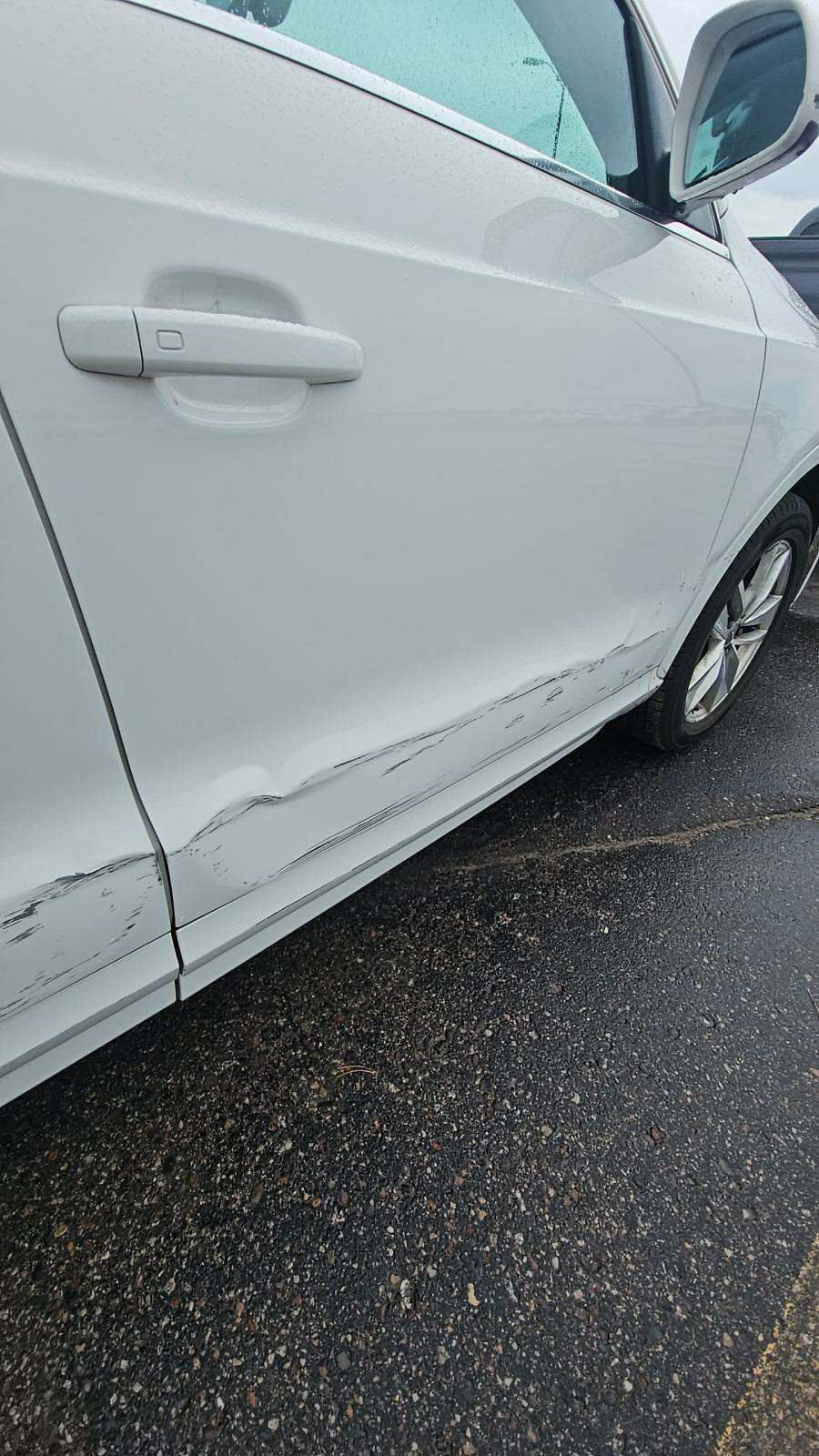 2016 Audi Q3 2.0T Premium Plus AWD