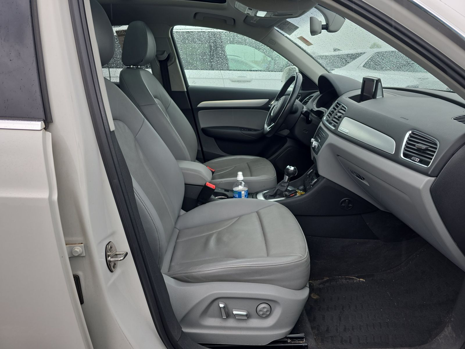 2016 Audi Q3 2.0T Premium Plus AWD