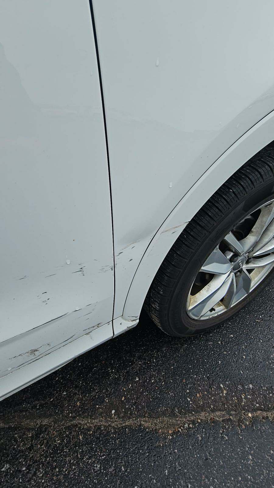 2016 Audi Q3 2.0T Premium Plus AWD