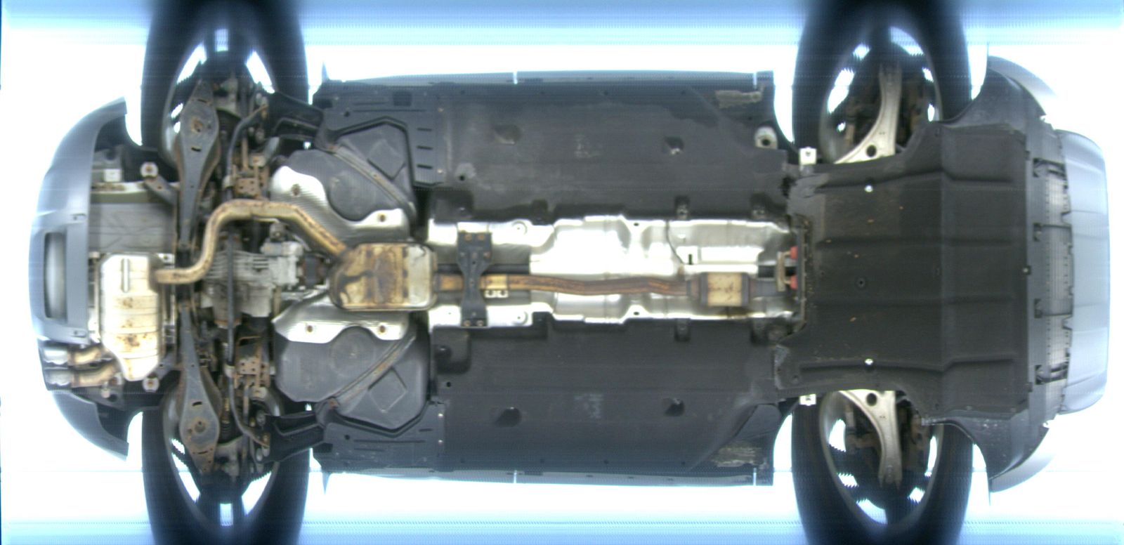 2016 Audi Q3 2.0T Premium Plus AWD