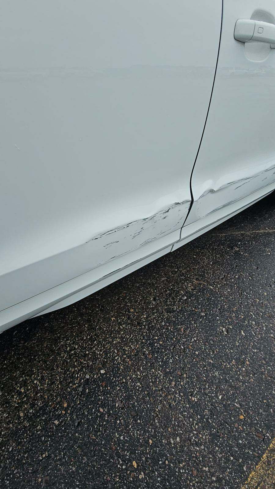 2016 Audi Q3 2.0T Premium Plus AWD