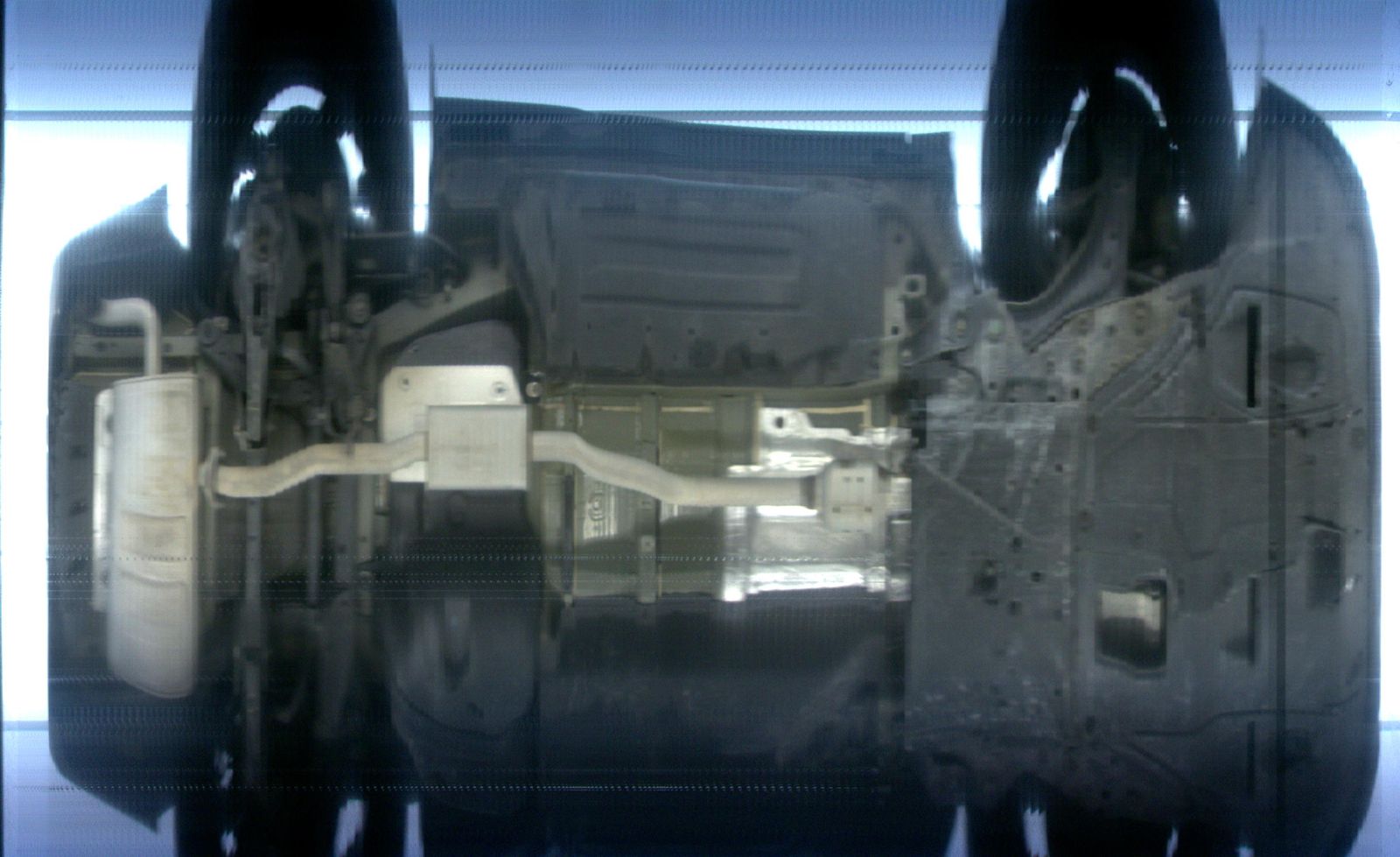 2023 Kia Sportage EX FWD