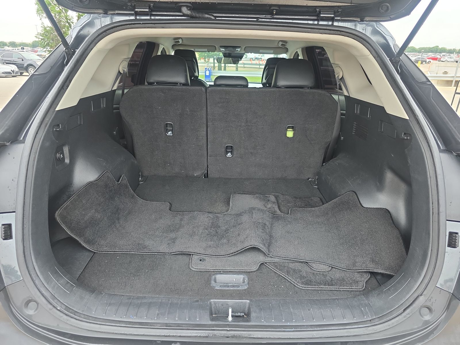 2023 Kia Sportage EX FWD