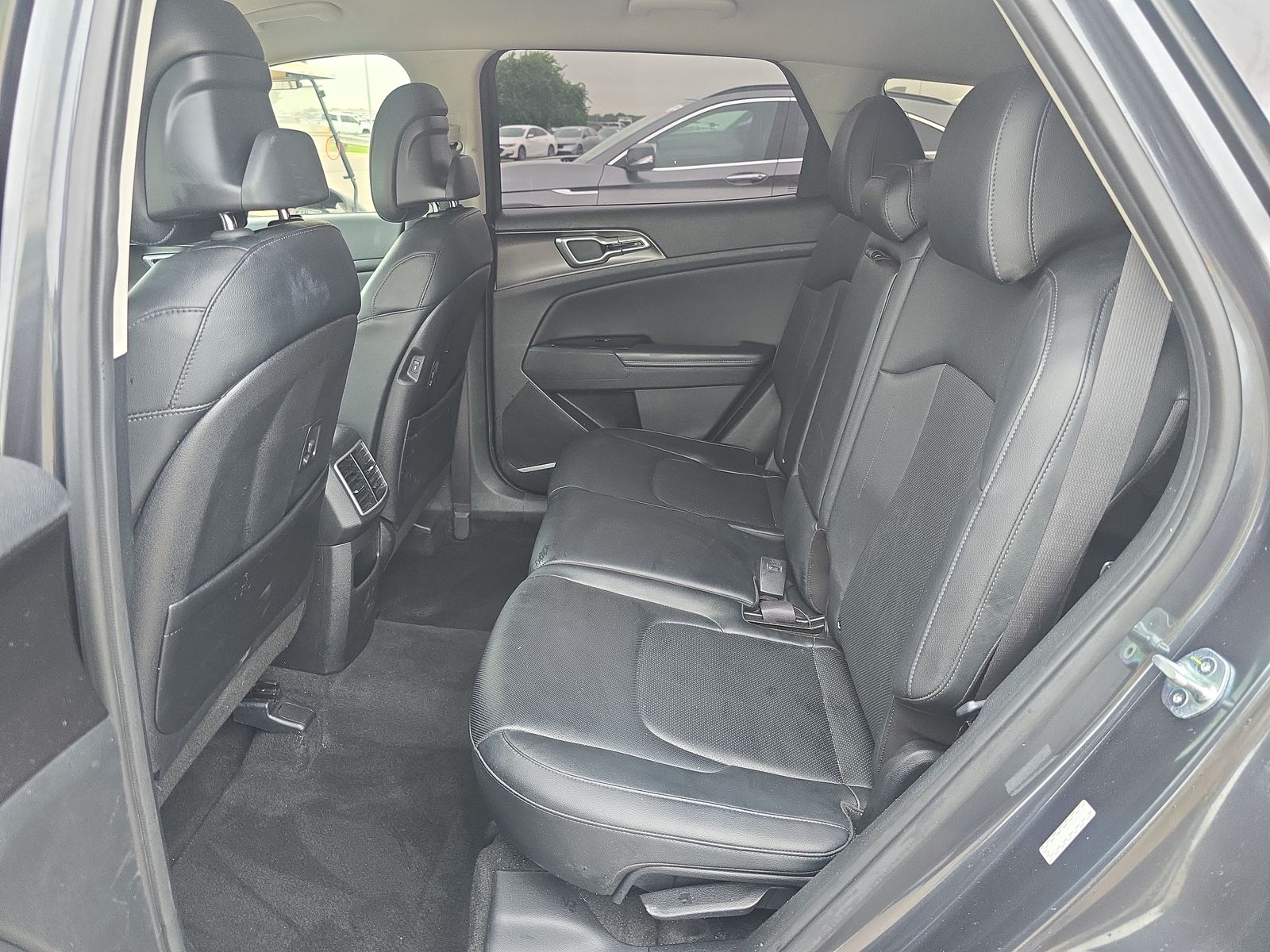 2023 Kia Sportage EX FWD