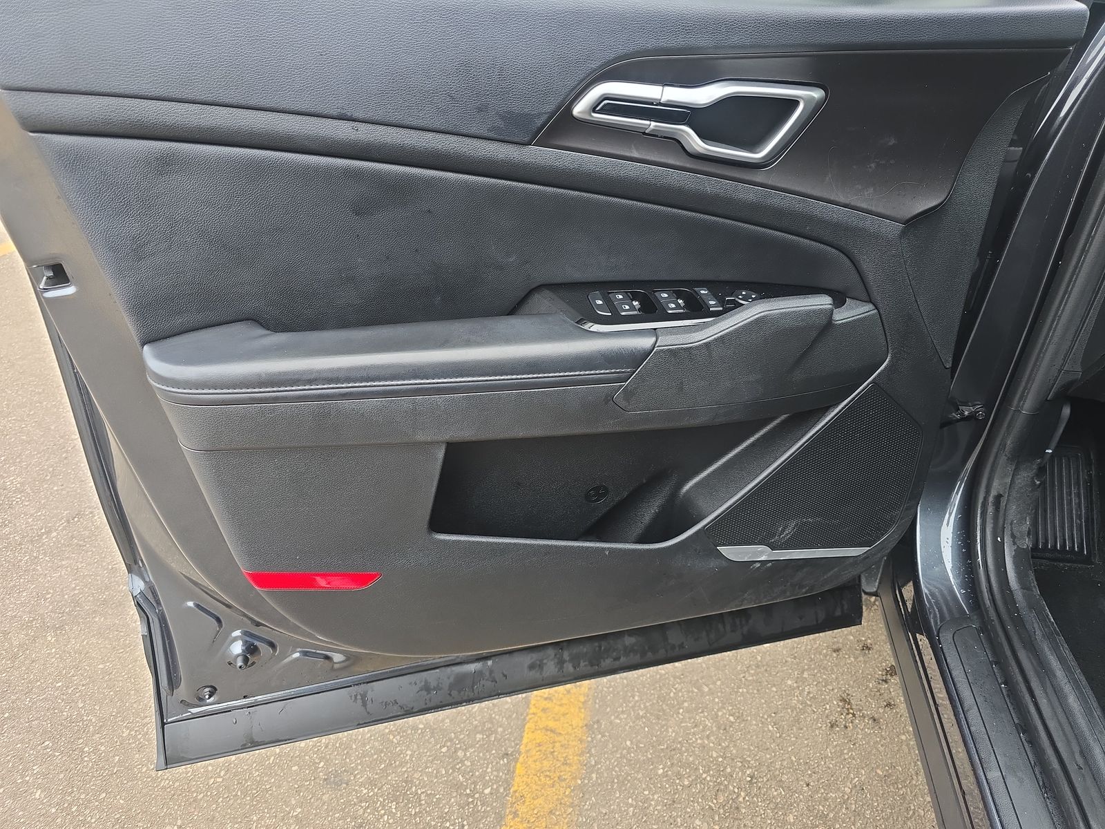 2023 Kia Sportage EX FWD