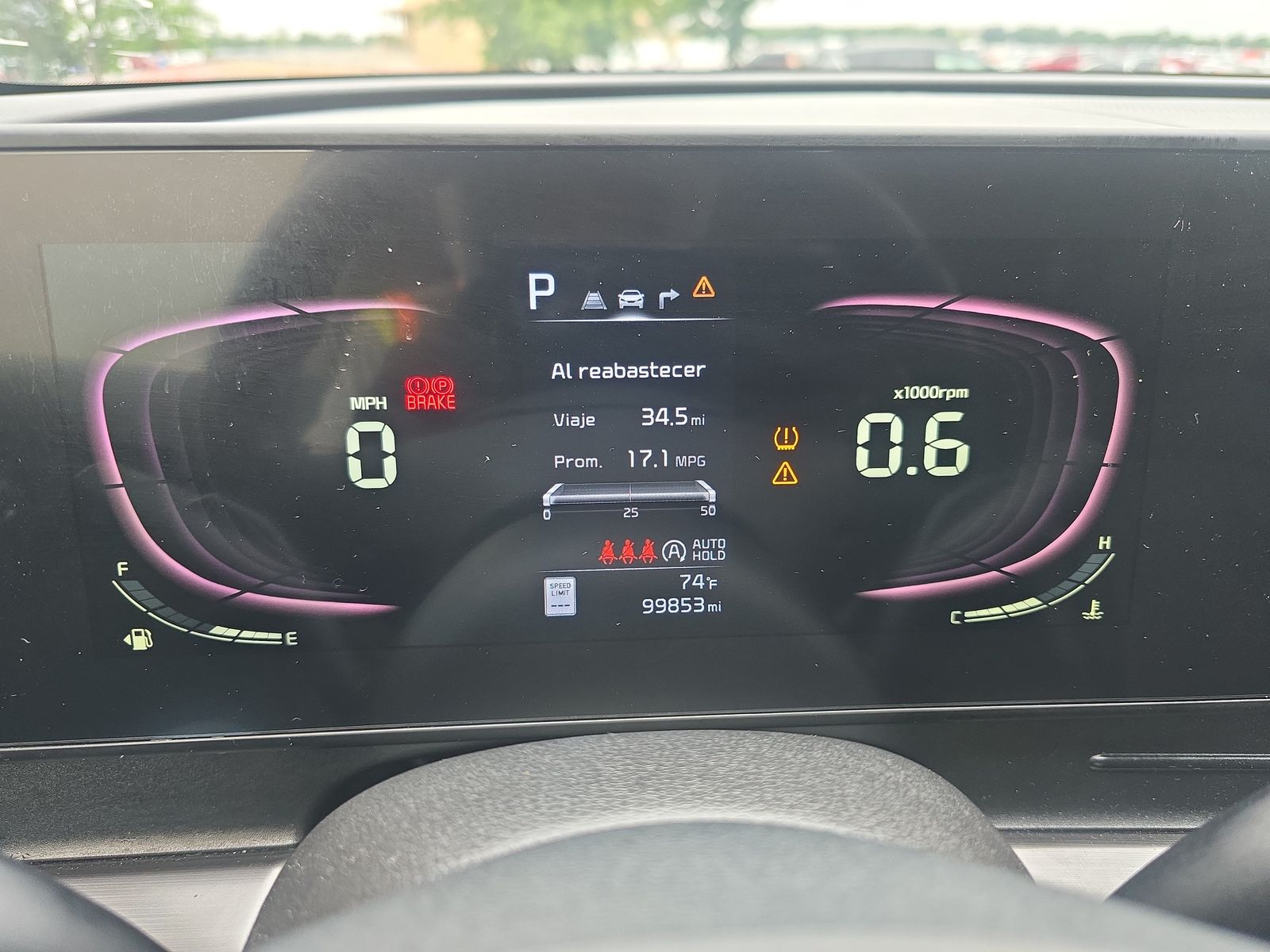 2023 Kia Sportage EX FWD