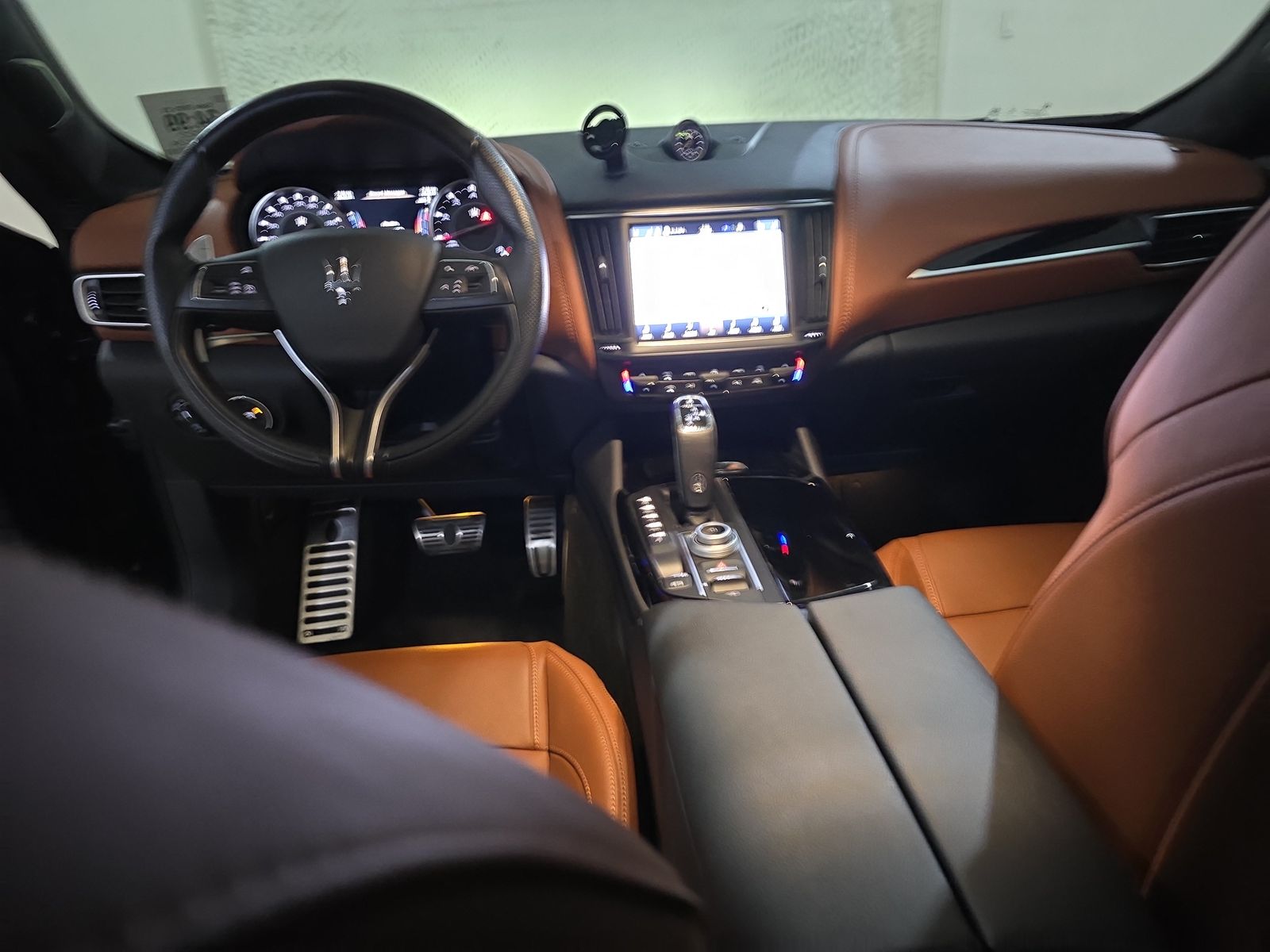 2022 Maserati Levante Modena AWD