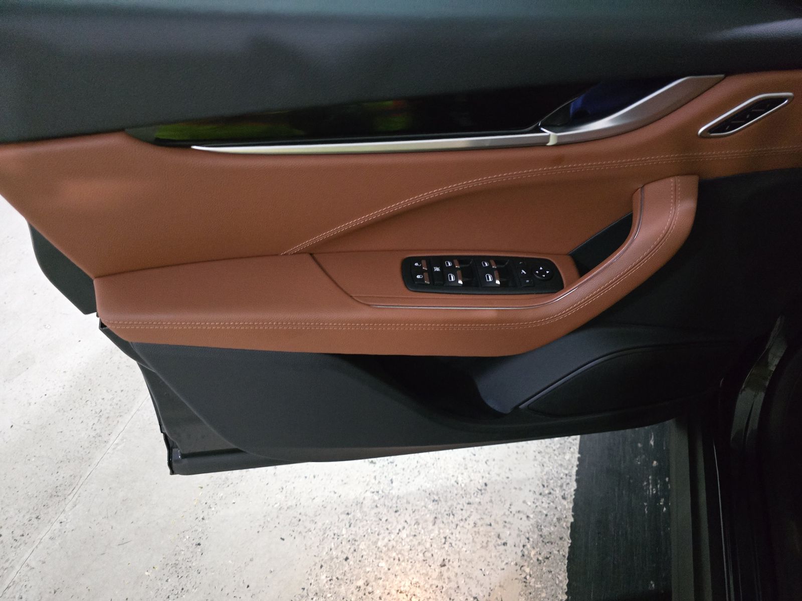 2022 Maserati Levante Modena AWD