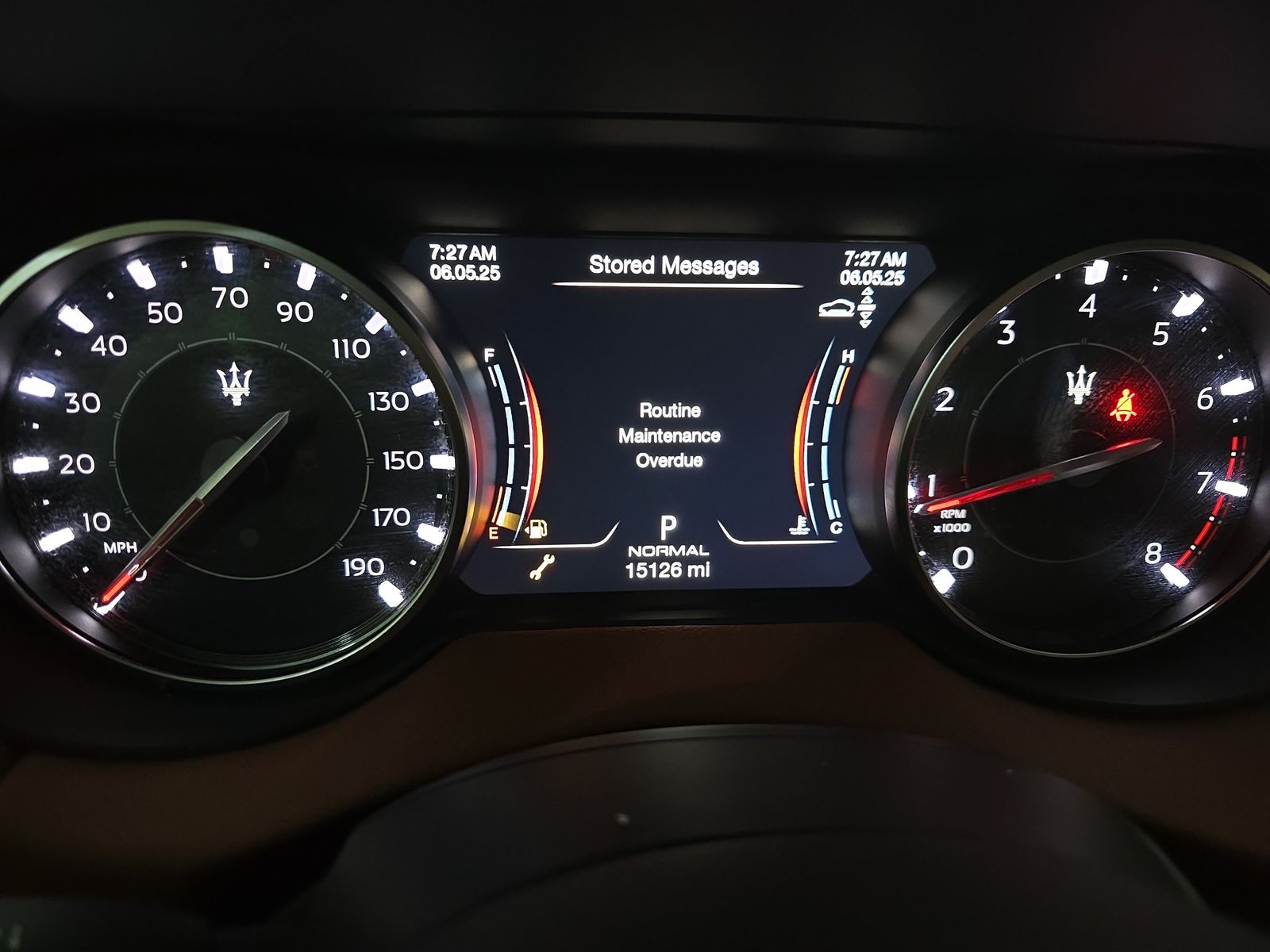 2022 Maserati Levante Modena AWD