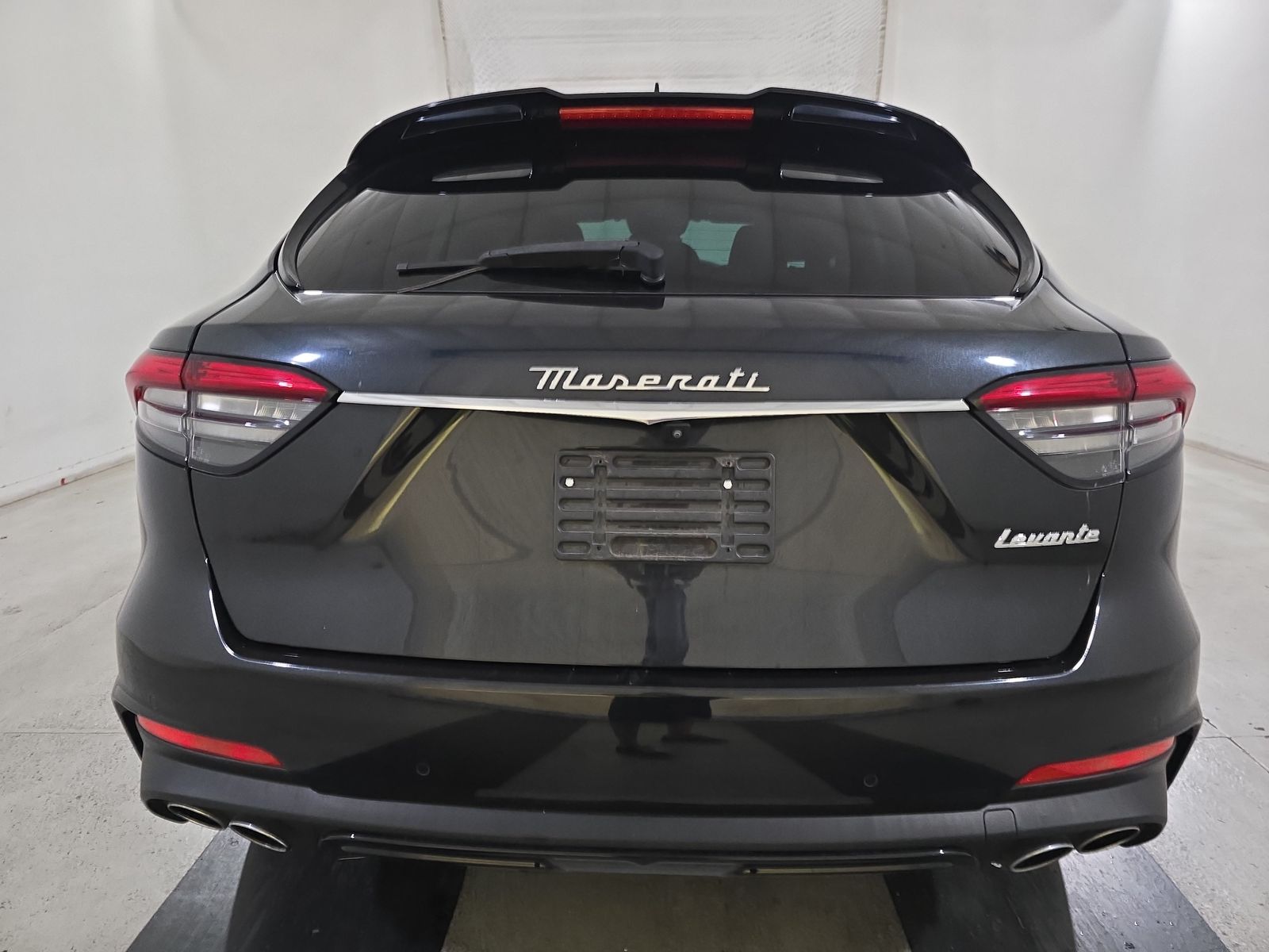 2022 Maserati Levante Modena AWD