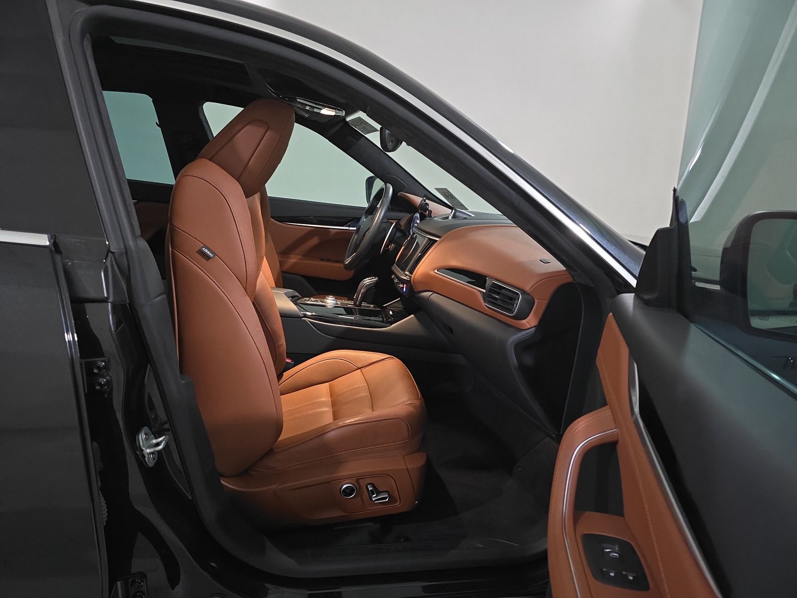 2022 Maserati Levante Modena AWD