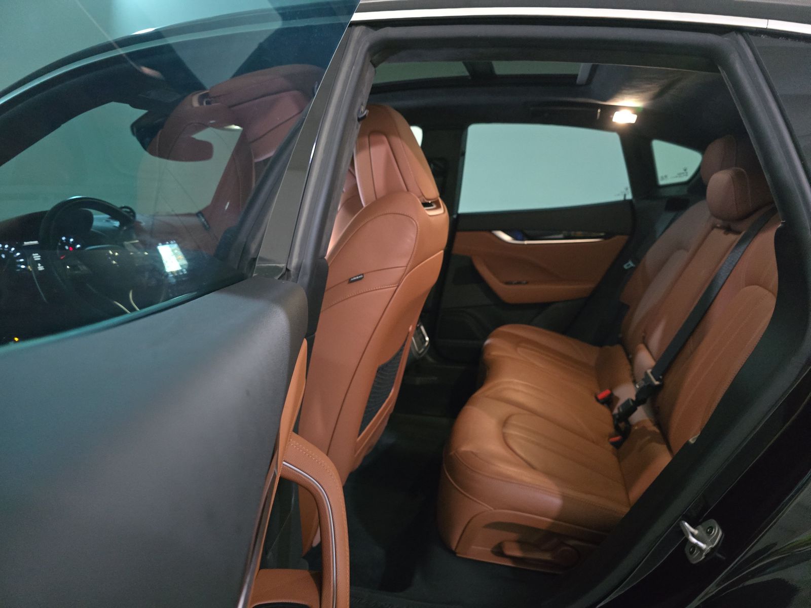 2022 Maserati Levante Modena AWD