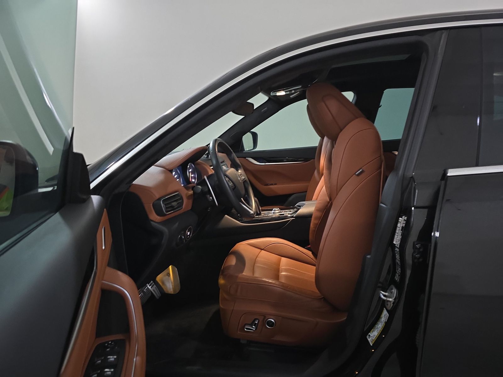 2022 Maserati Levante Modena AWD