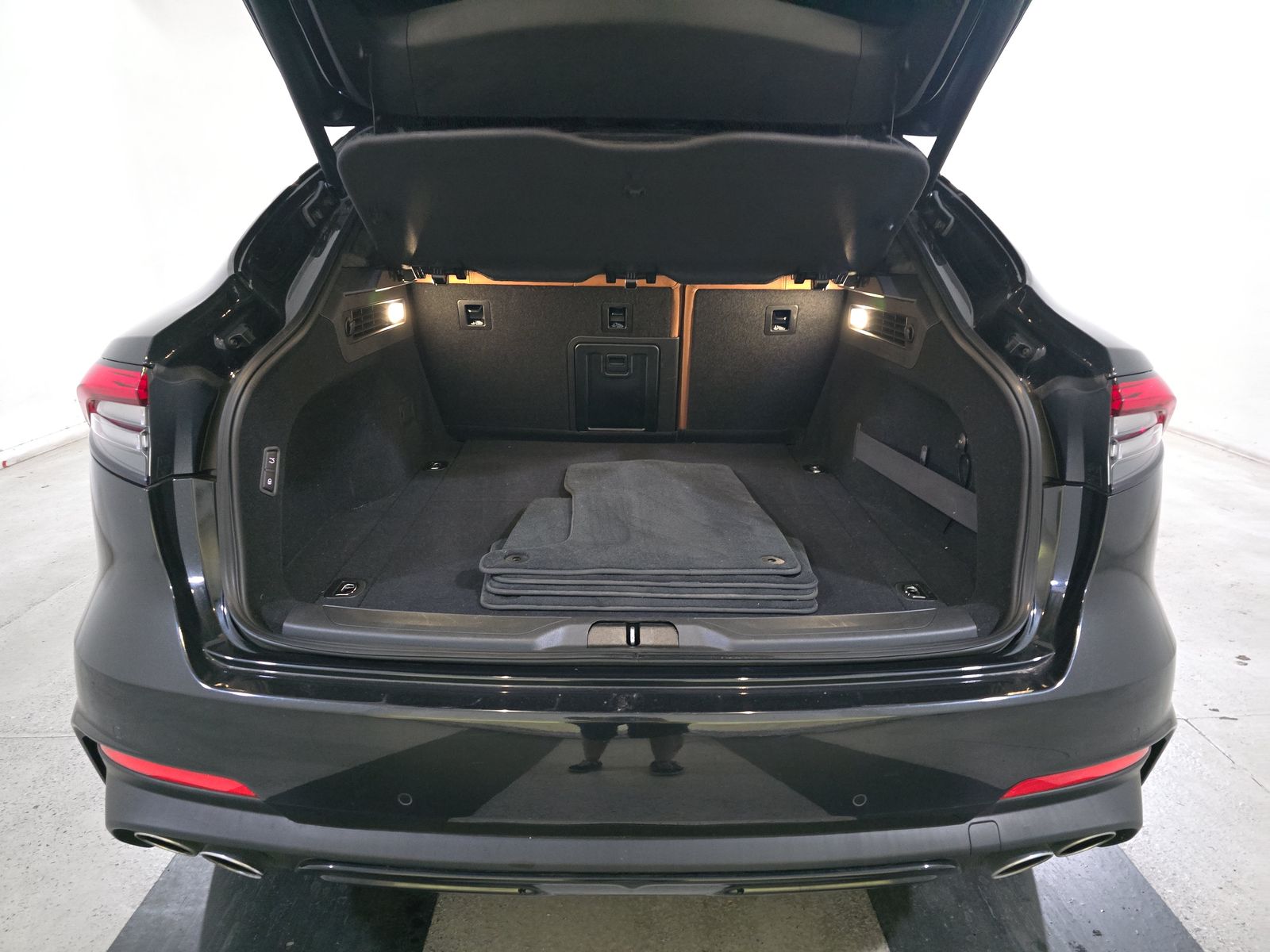 2022 Maserati Levante Modena AWD