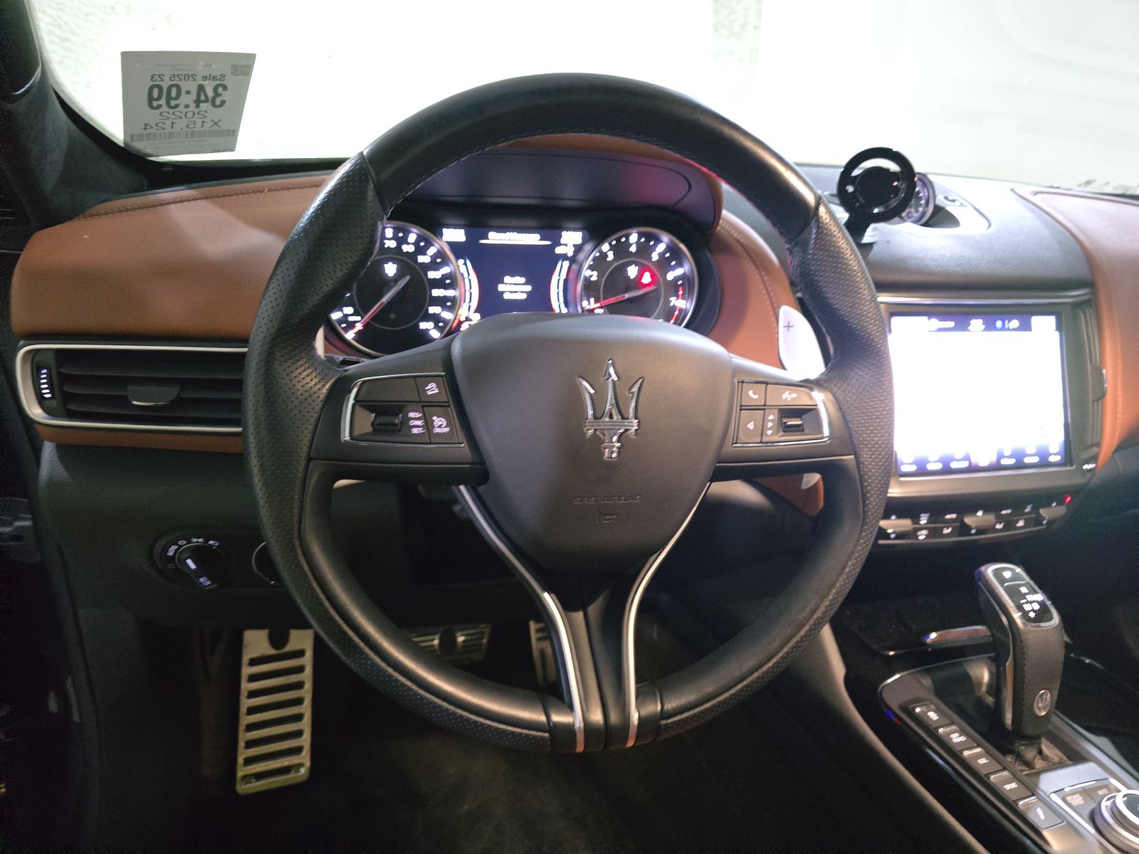2022 Maserati Levante Modena AWD