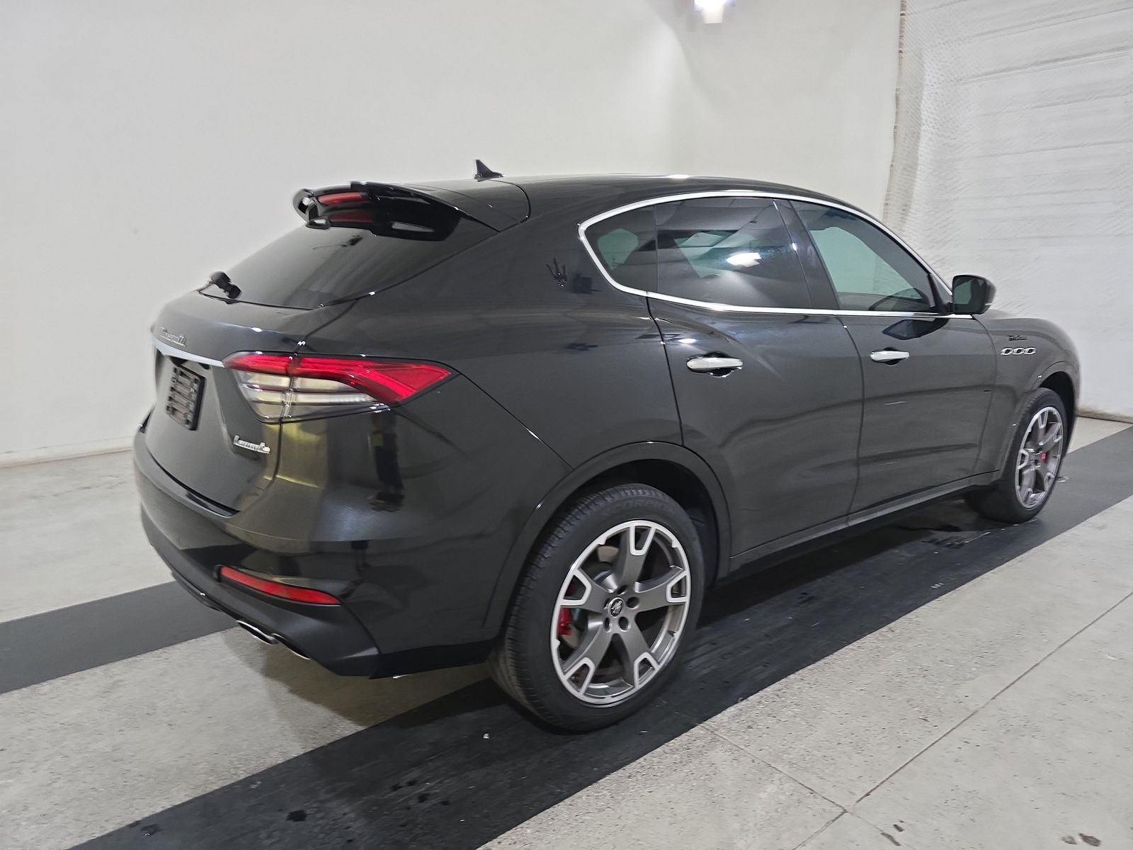 2022 Maserati Levante Modena AWD